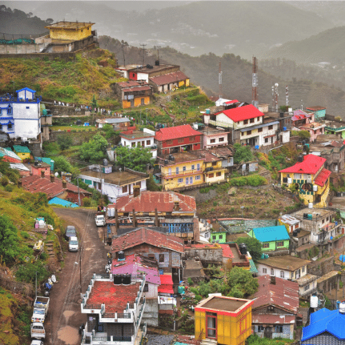 shimla