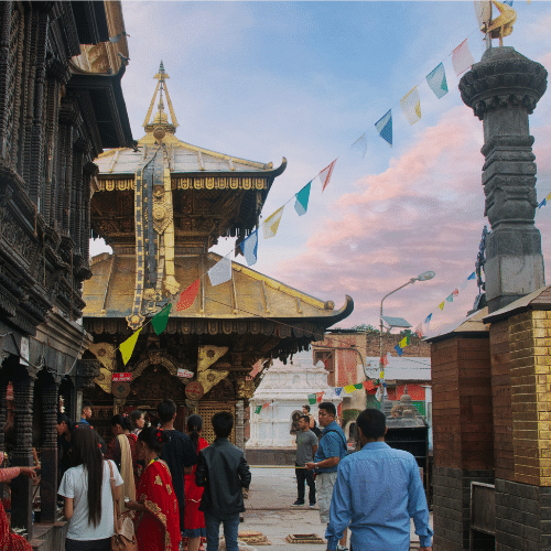 Nepal