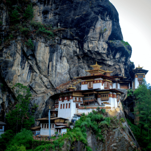 Bhutan