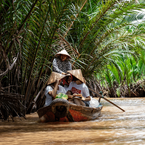 Vietnam tours