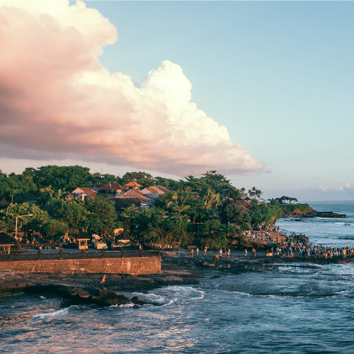 mauritius